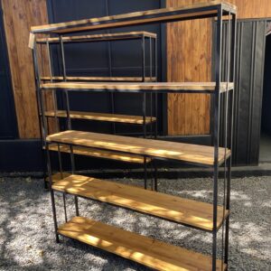 ᴇꜱᴛᴀɴᴛᴇʀíᴀꜱ ɪʀᴏɴ & ᴡᴏᴏᴅ ⚒️