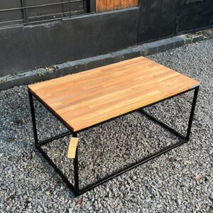 ᴍᴇꜱᴀ ʀᴀᴛᴏɴᴀ ɪʀᴏɴ & ᴡᴏᴏᴅ ⚒️